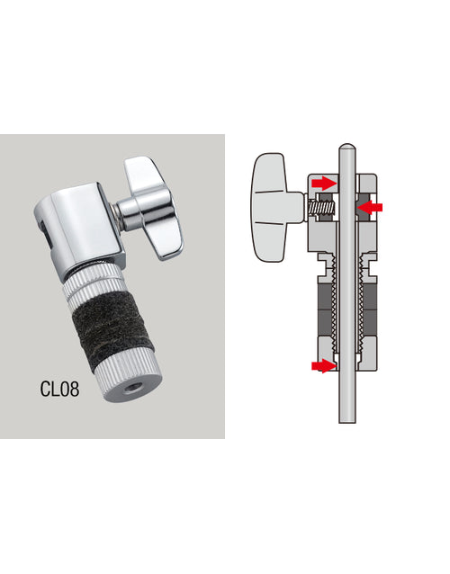 Tama Hi-Hat Clutch CL08