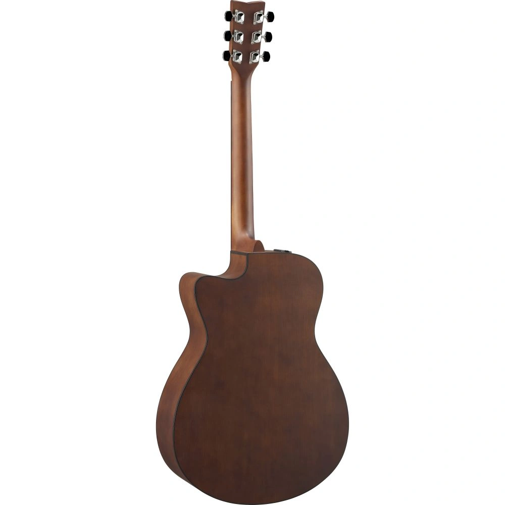 Yamaha FSX80C Semi Acoustic Guitar