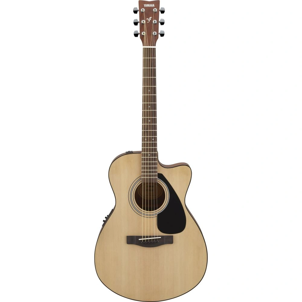 Yamaha FSX80C Semi Acoustic Guitar
