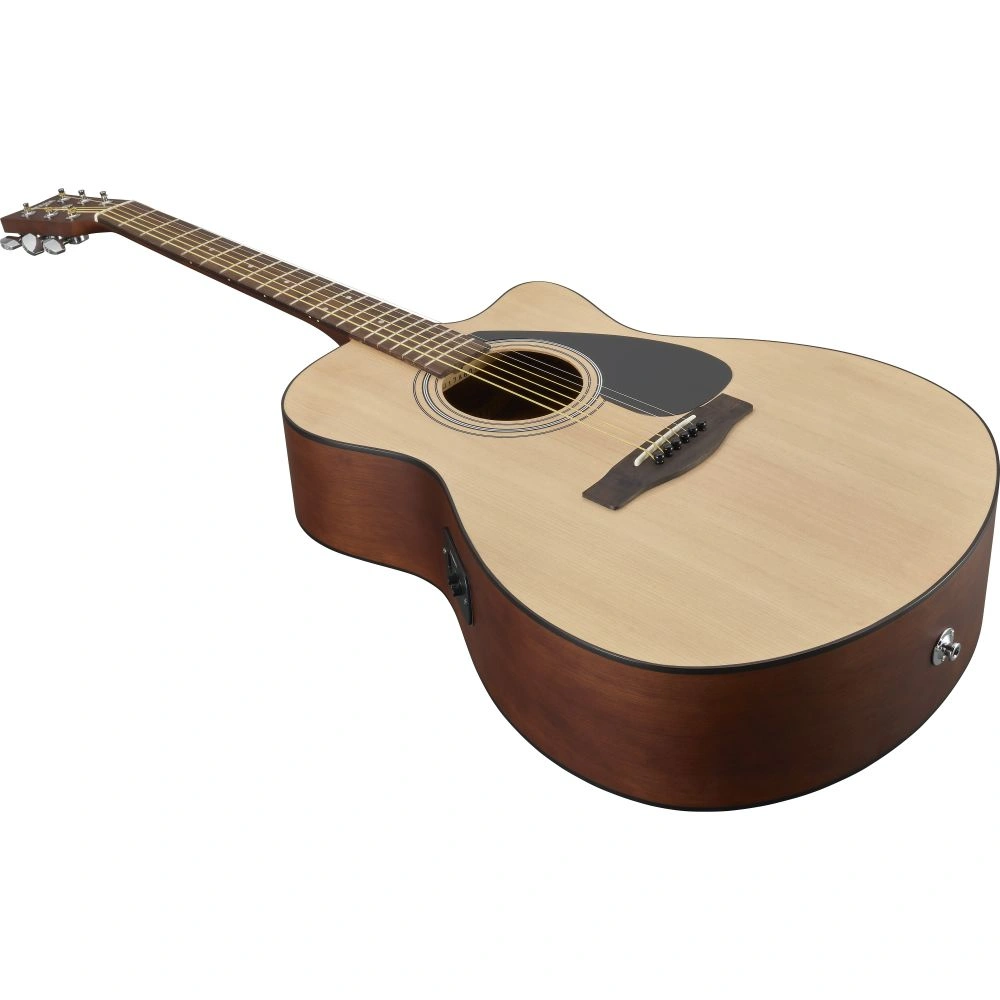 Yamaha FSX80C Semi Acoustic Guitar