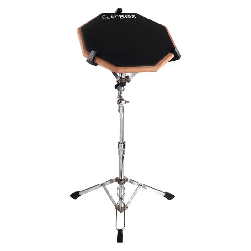 Clapbox Practice Pad 12 inch