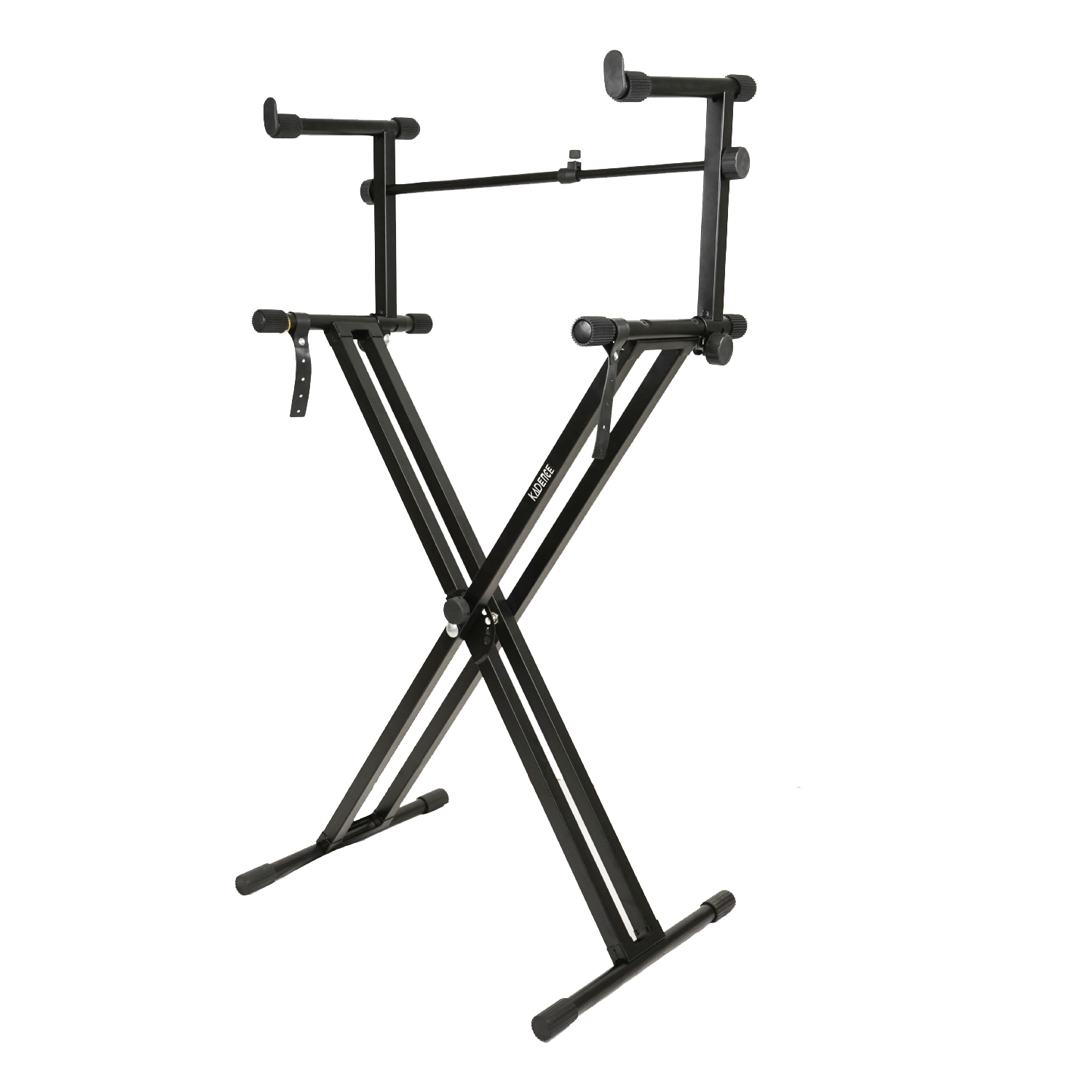 Kadence Double Keyboard Stand NK14