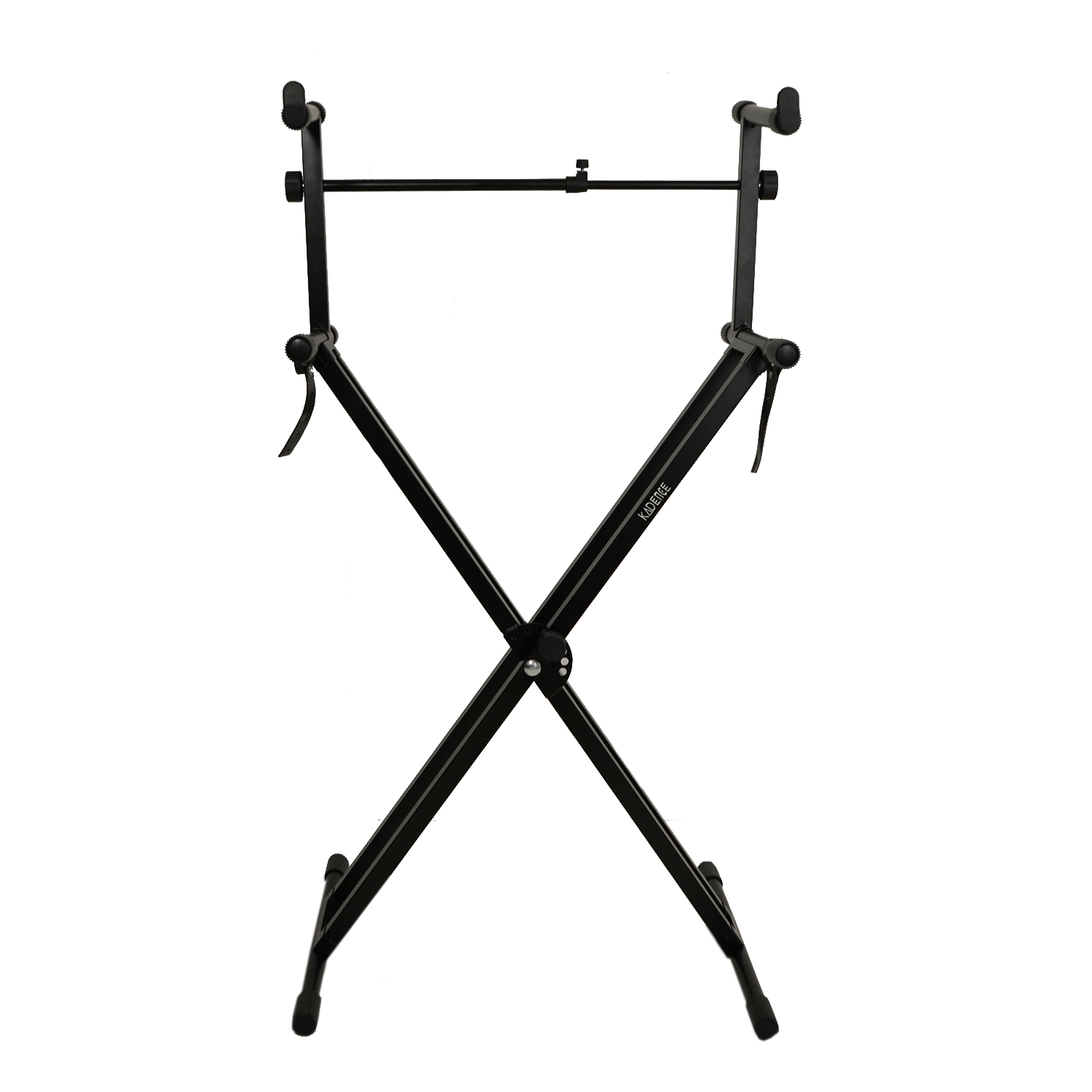 Kadence Double Keyboard Stand NK14