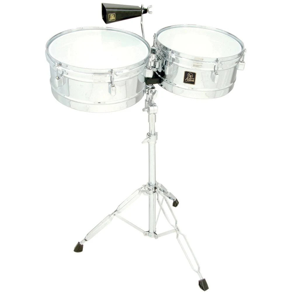 Latin Percussion LP Aspire Timbale LPA256