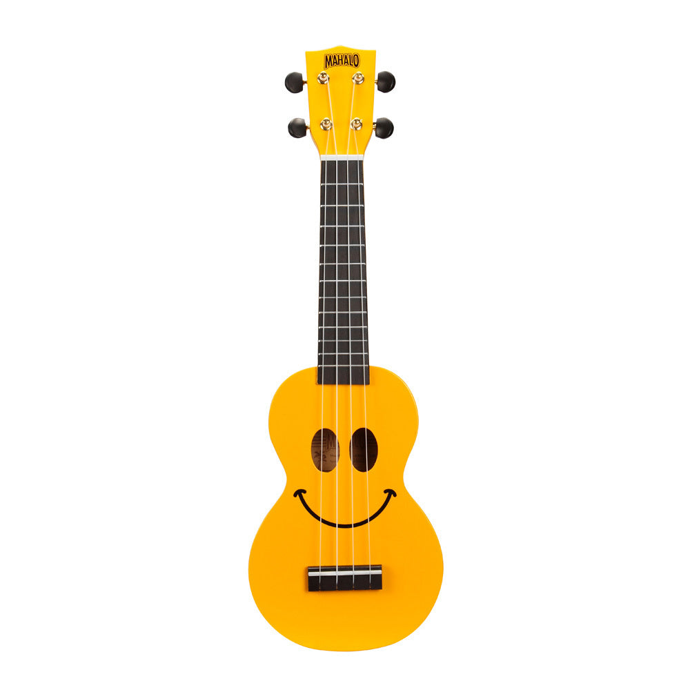 MAHALO U-SMILE UKULELE W/BAG
