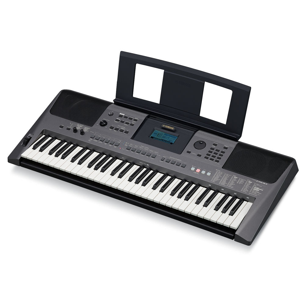 Yamaha PSR-I500 Portable Keyboard 61 Keys