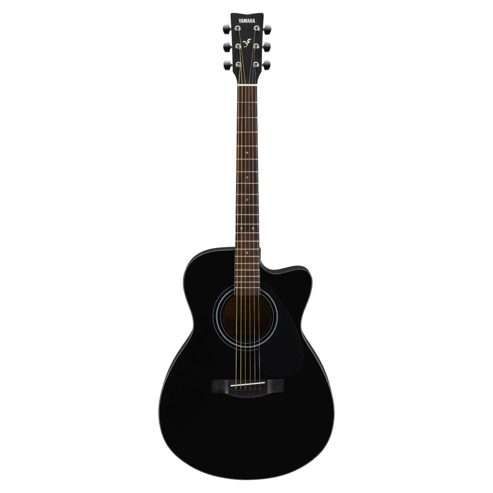 Yamaha FS80C Natural Acoustic Guitar