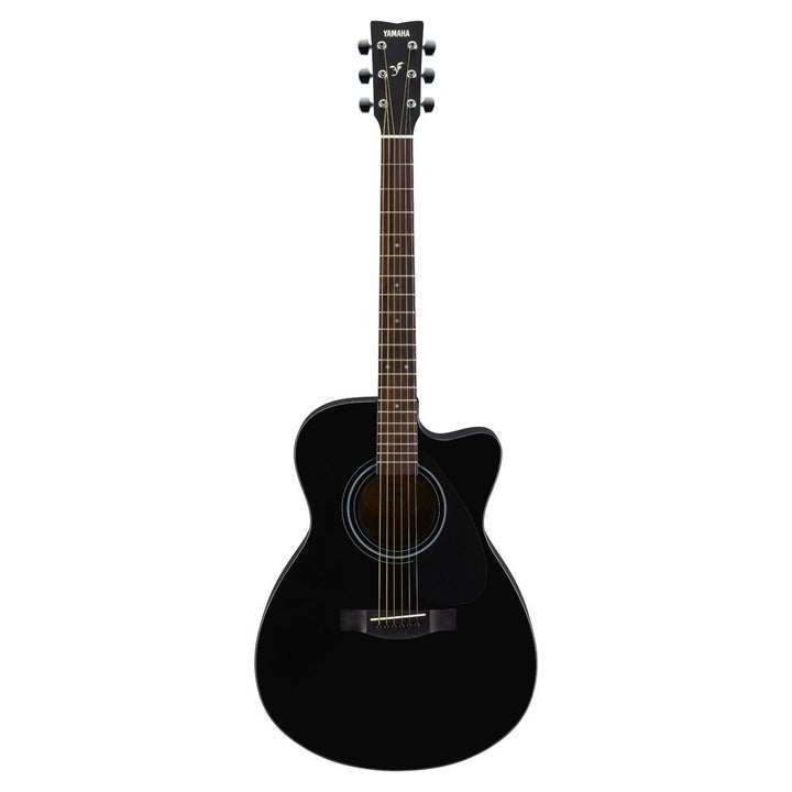 Yamaha FS80C Natural Acoustic Guitar