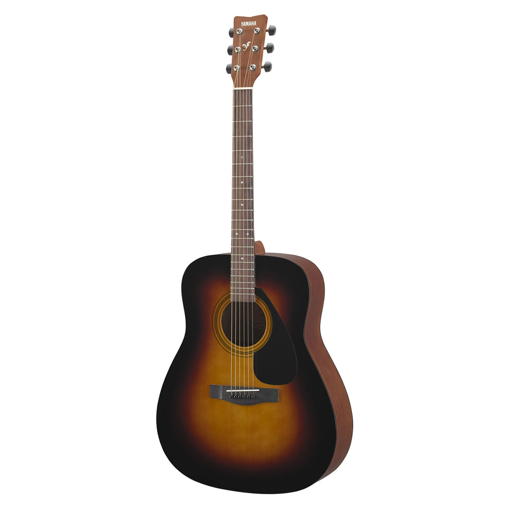 Yamaha F310 Natural Acoustic Guitar (Made in India)