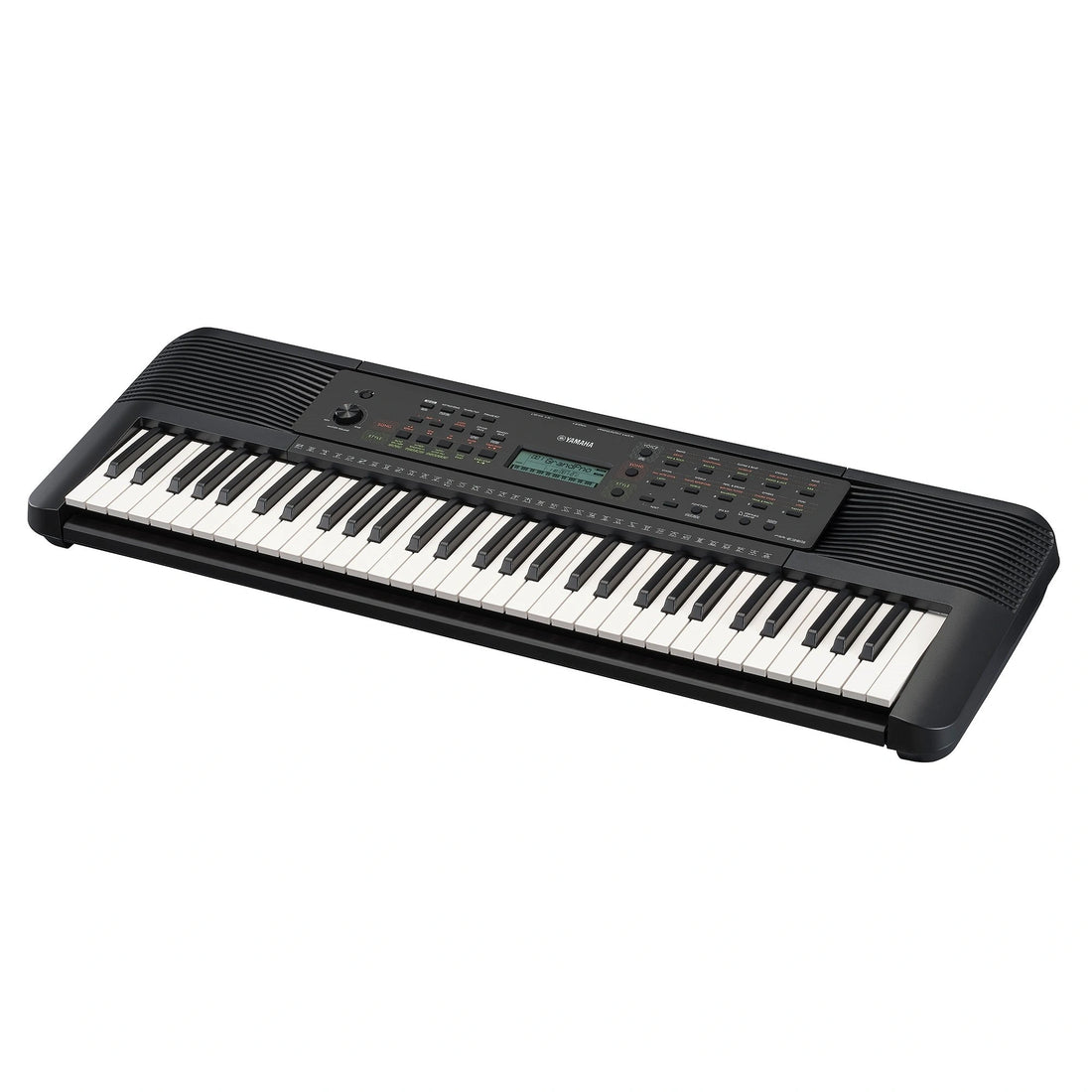 Yamaha PSR-E283 Portable Keyboard 61 Keys