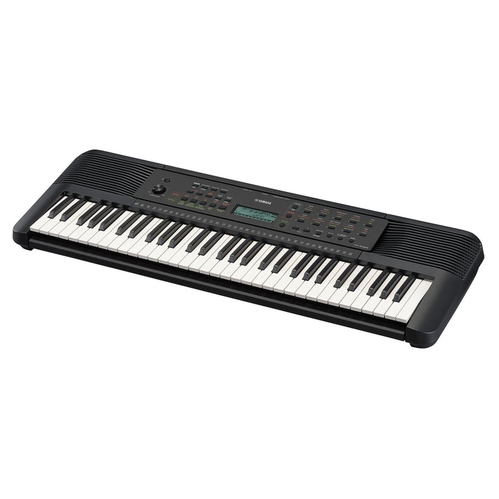 Yamaha PSR-E283 Portable Keyboard 61 Keys