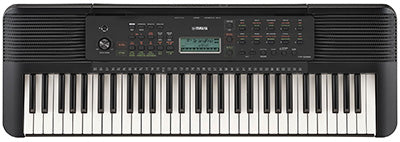 Yamaha PSR-E283 Portable Keyboard 61 Keys