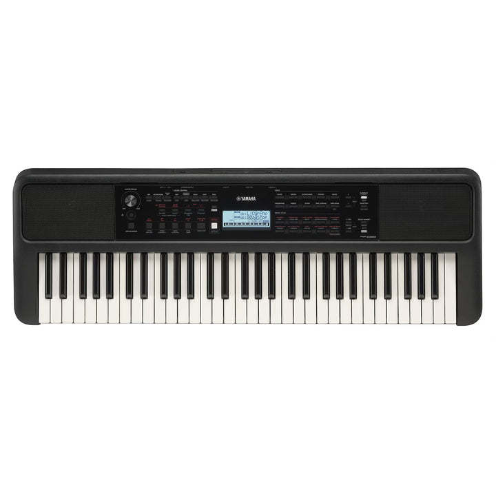 Yamaha PSR-E383 Portable Keyboard 61 Keys