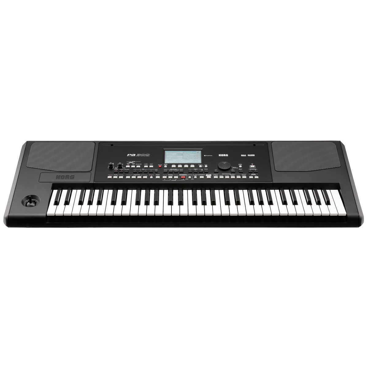 Korg PA-300 Arranger Keyboard