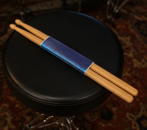 Bluefire Hickory X5A Drumsticks