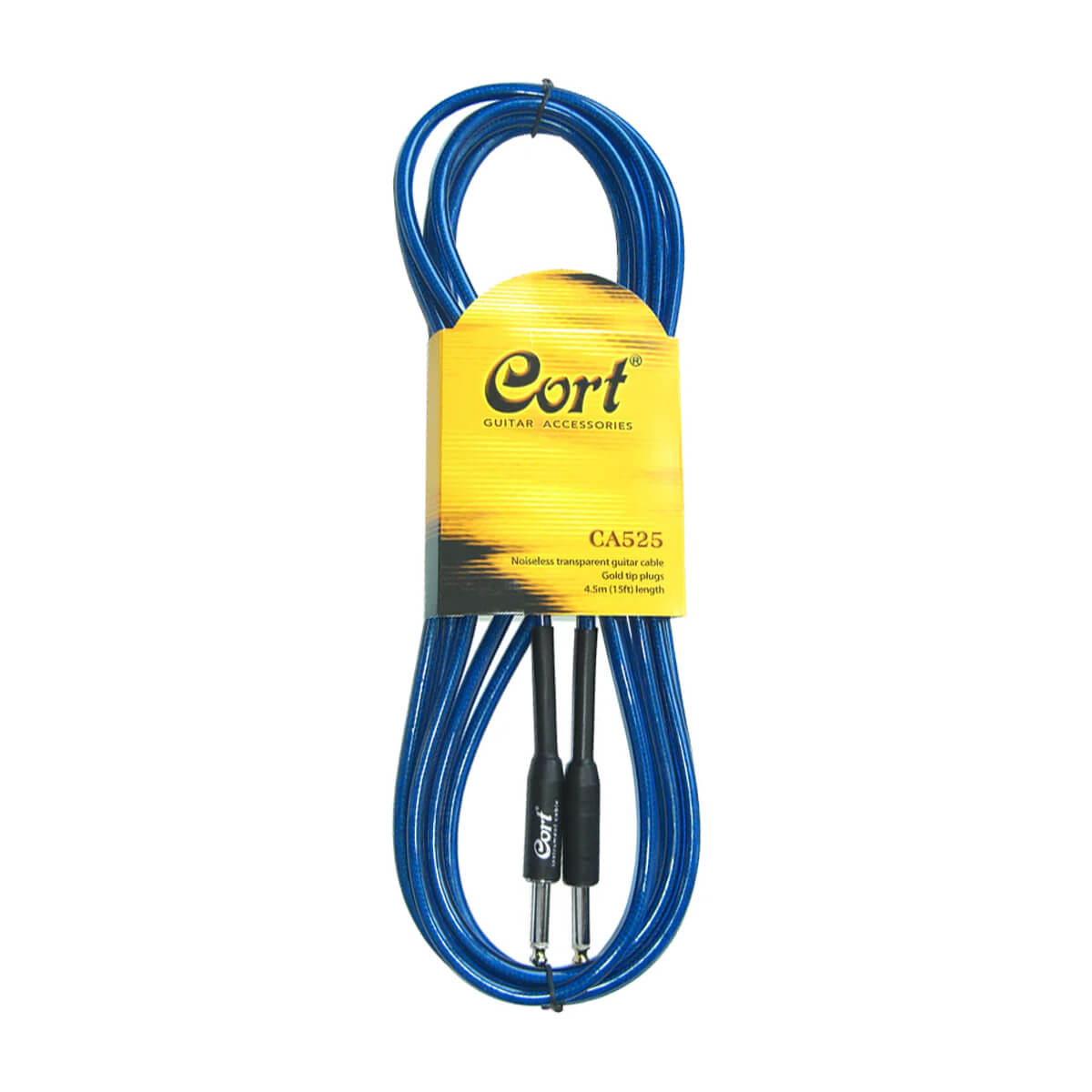 Cort Guitar Cable CA525
