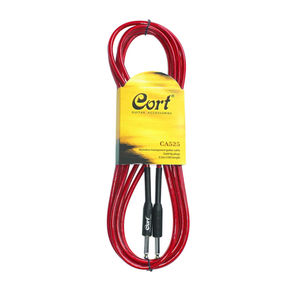 Cort Guitar Cable CA525
