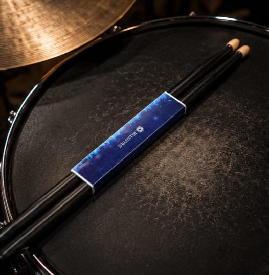 Bluefire Hickory X5A Drumsticks