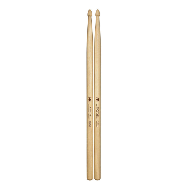 Meinl SB110 Heavy 2B American Hickory Drum Sticks