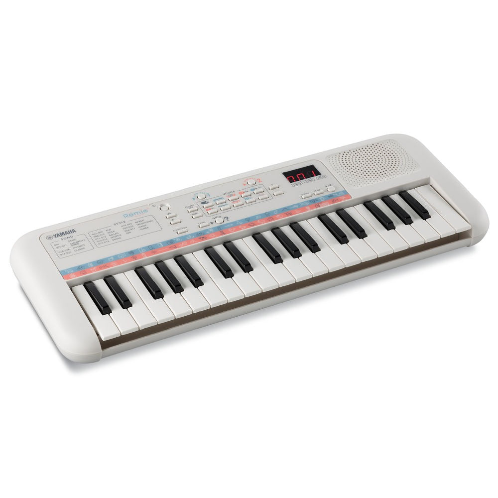Yamaha PSS-E30 Mini Keyboard For Kids (Made in India)