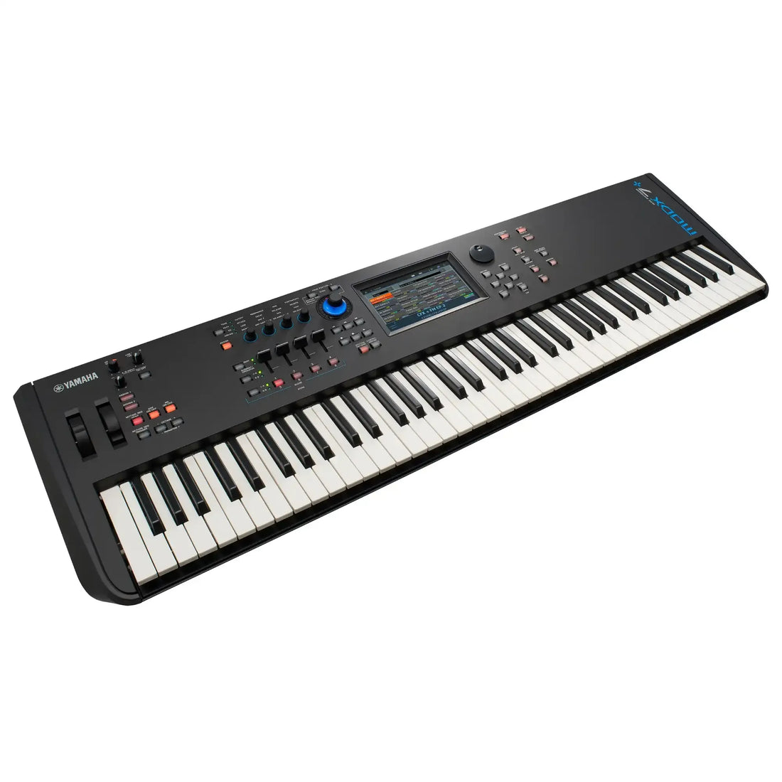 Yamaha MODX7+ Synthesizer With 76 Keys