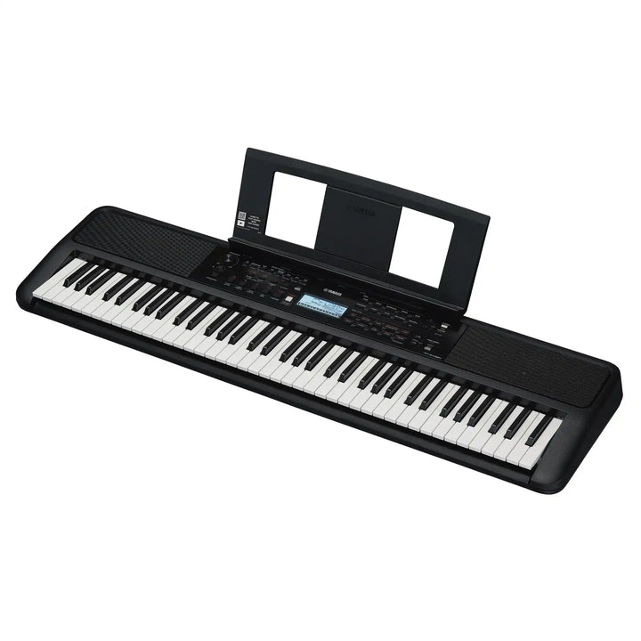 Yamaha PSR-EW320 Portable Keyboard With 76 Keys