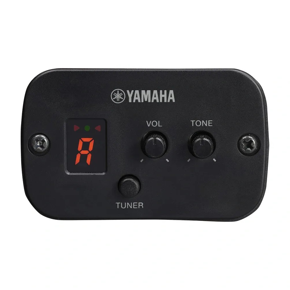 Yamaha FX280 TBS (Brown Sunburst) Electro Acoustic Guitar (Made in India)