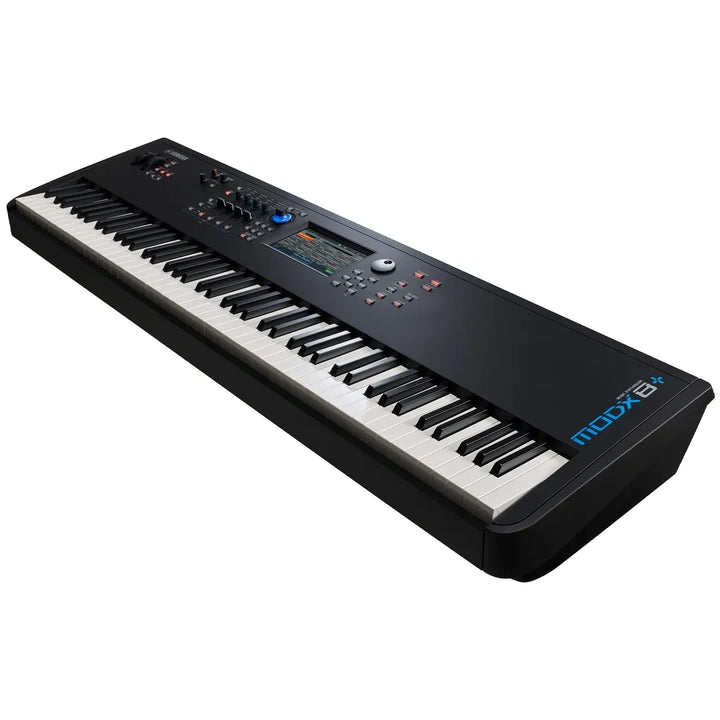 Yamaha MODX8+ Synthesizer With 88 Keys