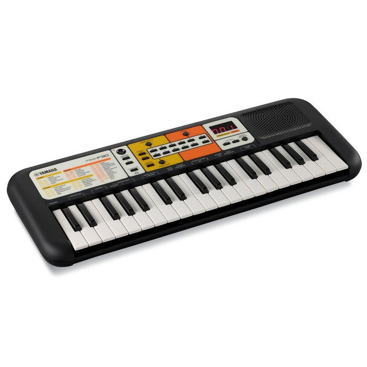 Yamaha PSS-F30 Mini Keyboard For Kids (Made in India)