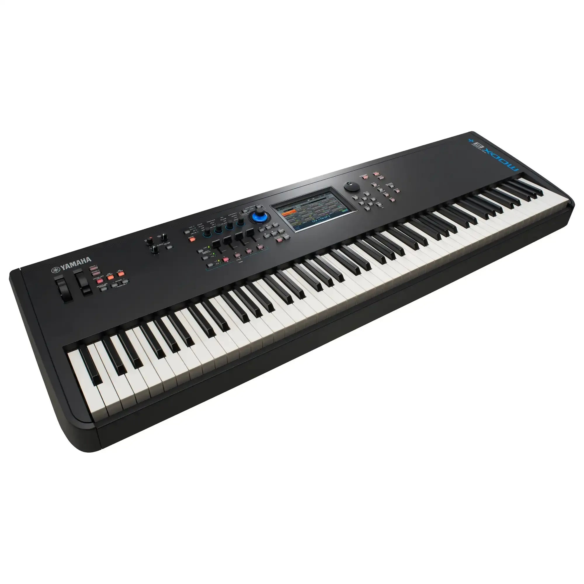 Yamaha MODX8+ Synthesizer With 88 Keys