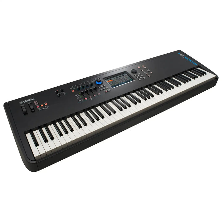 Yamaha MODX8+ Synthesizer With 88 Keys