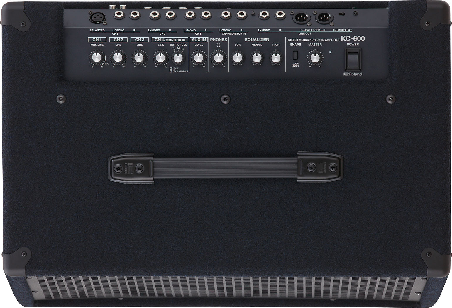 Roland KC600