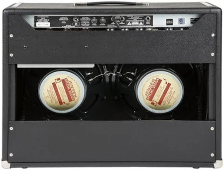 Fender Twin Reverb 65' Amplifier