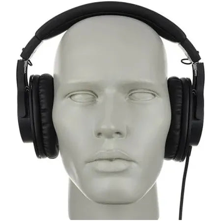 Audio-Technica ATH-M20X Headphones