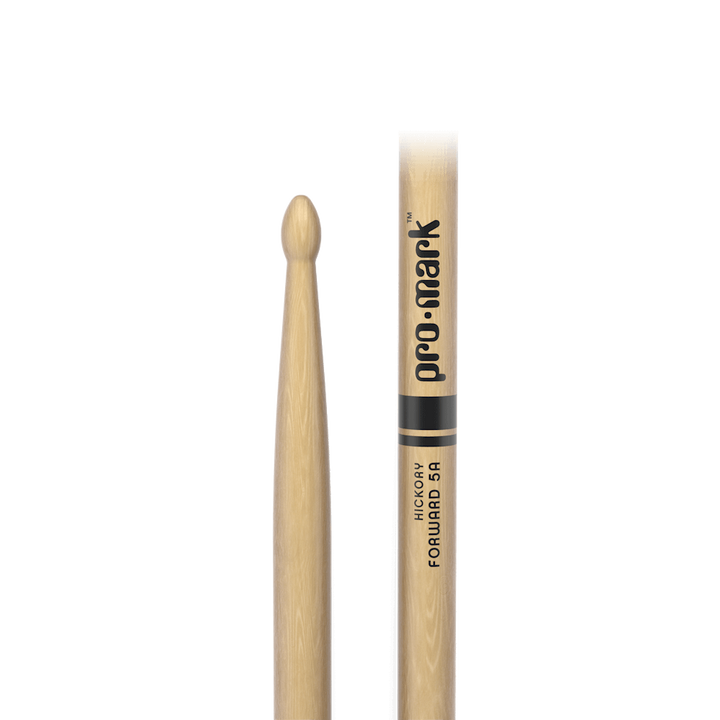 Promark TX5AW- Classic Forward 5A Drumsticks