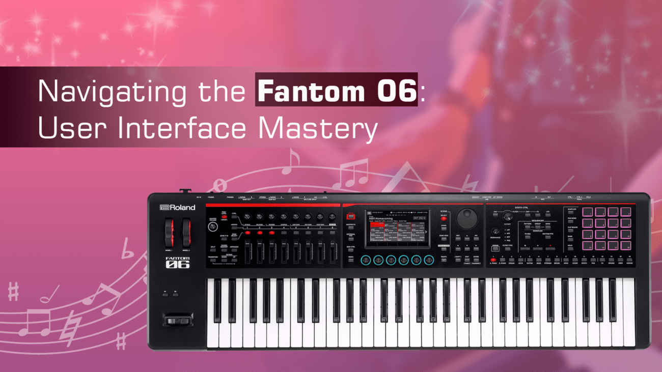 Navigating the Fantom 06